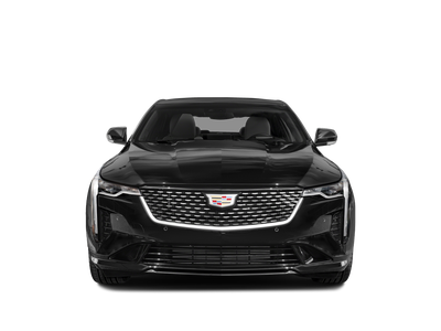 2020 Cadillac CT4 Premium Luxury