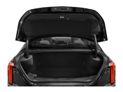 2020 Cadillac CT4 Premium Luxury