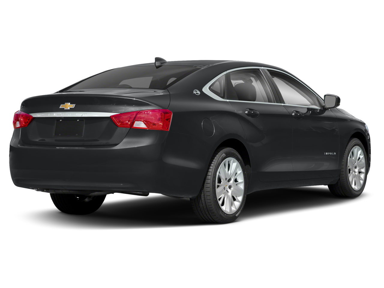 2020 Chevrolet Impala LT