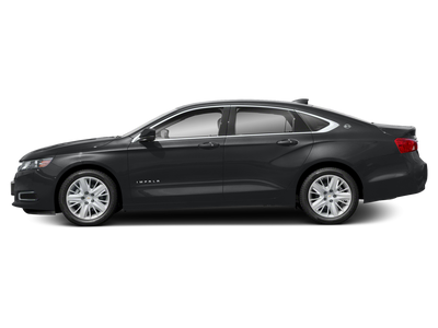 2020 Chevrolet Impala LT