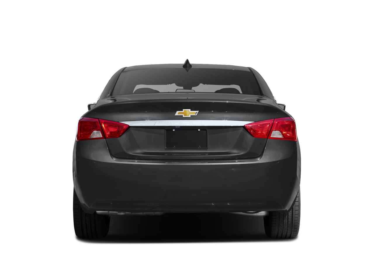 2020 Chevrolet Impala LT