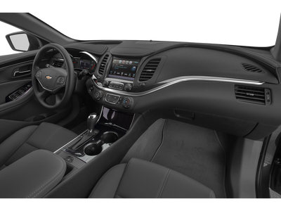 2020 Chevrolet Impala LT