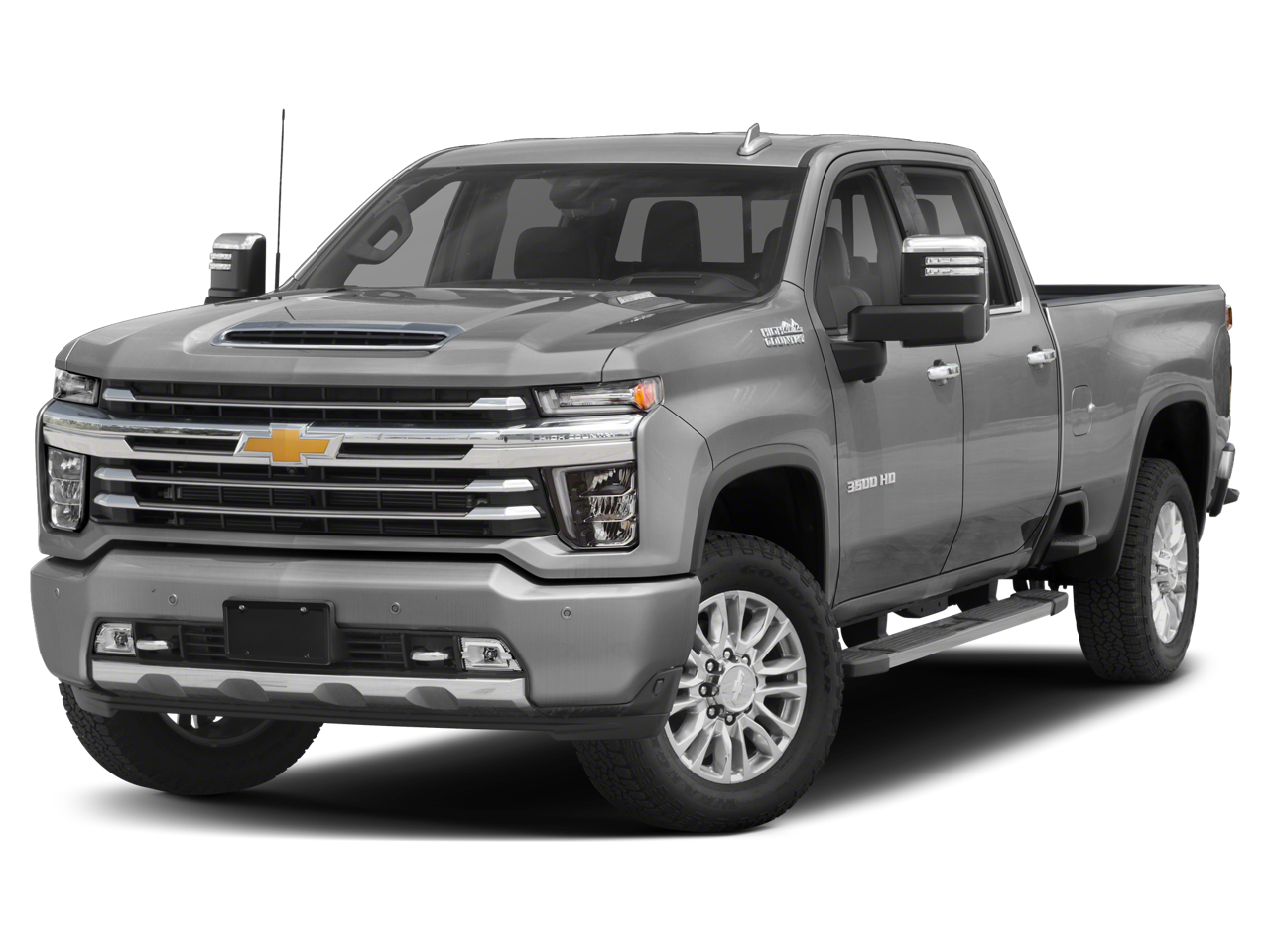 Used 2022 Chevrolet Silverado 3500HD High Country with VIN 1GC4YVEY1NF266184 for sale in Chaska, Minnesota