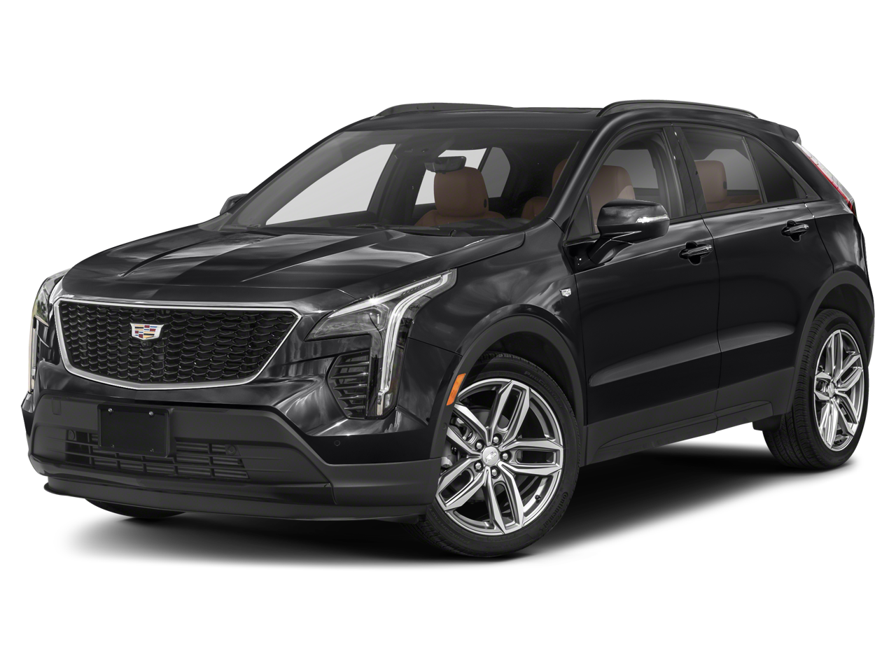 Used 2023 Cadillac XT4 Sport with VIN 1GYFZFR47PF125930 for sale in Chaska, Minnesota