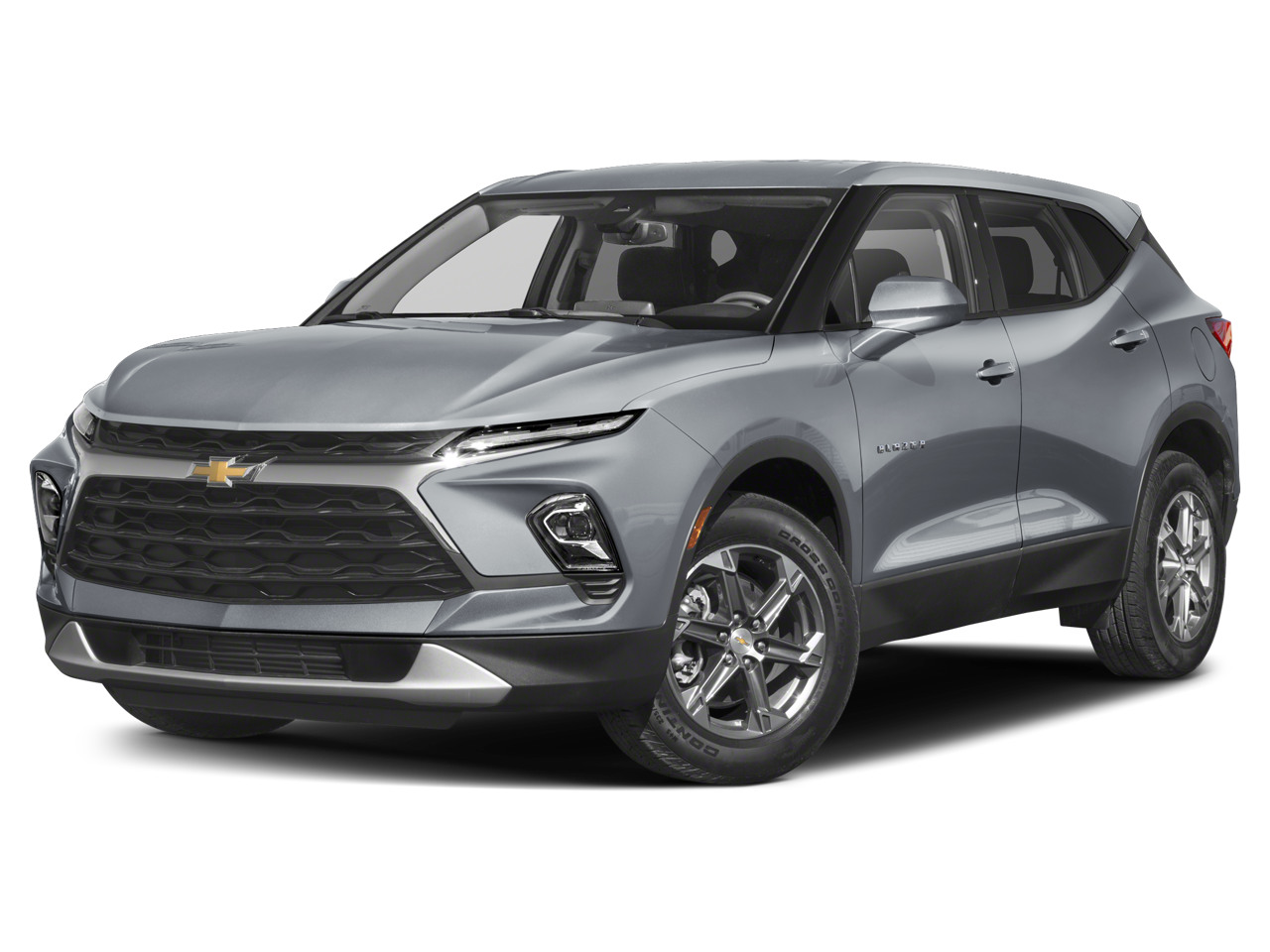 Used 2024 Chevrolet Blazer 3LT with VIN 3GNKBJRS5RS128731 for sale in Chaska, Minnesota