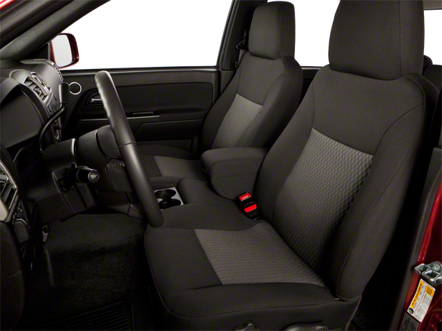 2010 Chevrolet Colorado LT w/2LT
