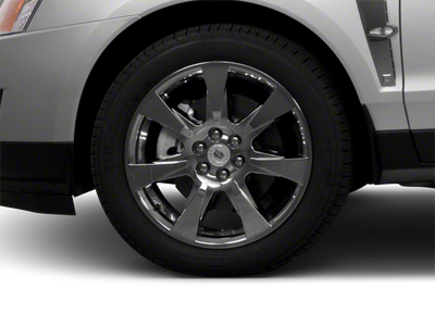 2011 Cadillac SRX Performance Collection