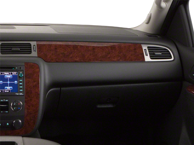 2012 Chevrolet Suburban LS