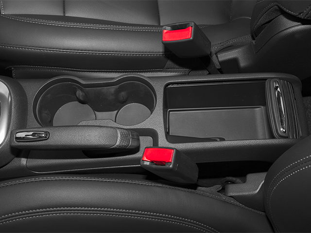 2014 Buick Encore BASE