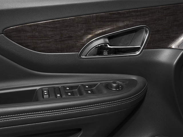2014 Buick Encore BASE
