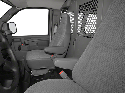 2014 Chevrolet Express Cargo 2500 NA