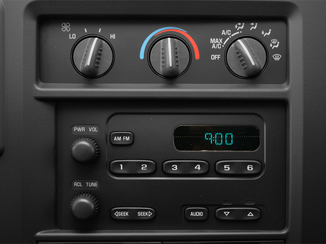 2014 Chevrolet Express Cargo 2500 NA