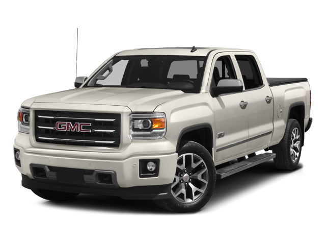 2015 GMC Sierra's photo