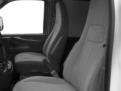 2016 Chevrolet Express Cargo 3500 Work Van