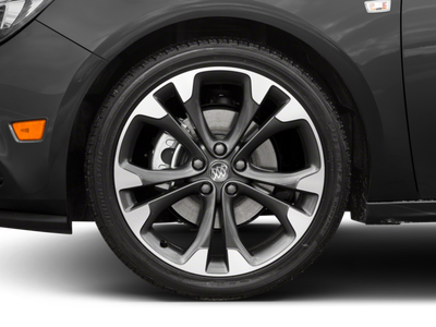 2018 Buick Cascada Sport Touring