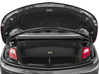 2018 Buick Cascada Sport Touring