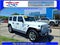 2021 Jeep Wrangler Unlimited Sahara 4x4