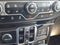 2021 Jeep Wrangler Unlimited Sahara 4x4