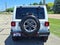 2021 Jeep Wrangler Unlimited Sahara 4x4