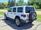 2021 Jeep Wrangler Unlimited Sahara 4x4