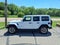 2021 Jeep Wrangler Unlimited Sahara 4x4