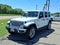 2021 Jeep Wrangler Unlimited Sahara 4x4