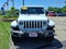 2021 Jeep Wrangler Unlimited Sahara 4x4
