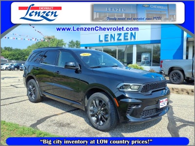 2023 Dodge Durango GT AWD