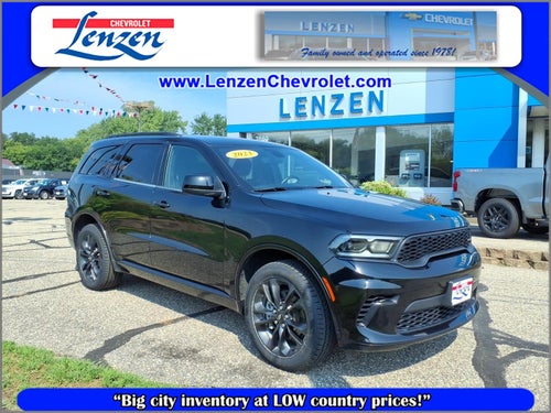 2023 Dodge Durango GT AWD