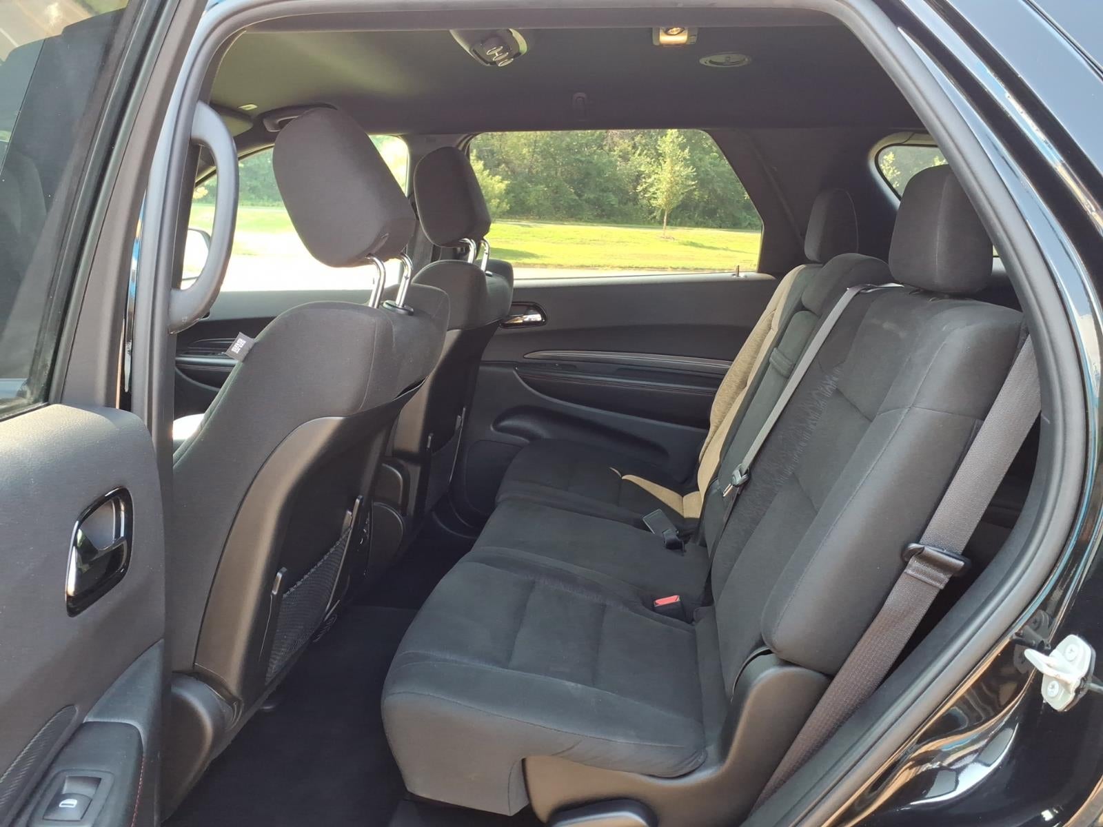 2023 Dodge Durango GT AWD