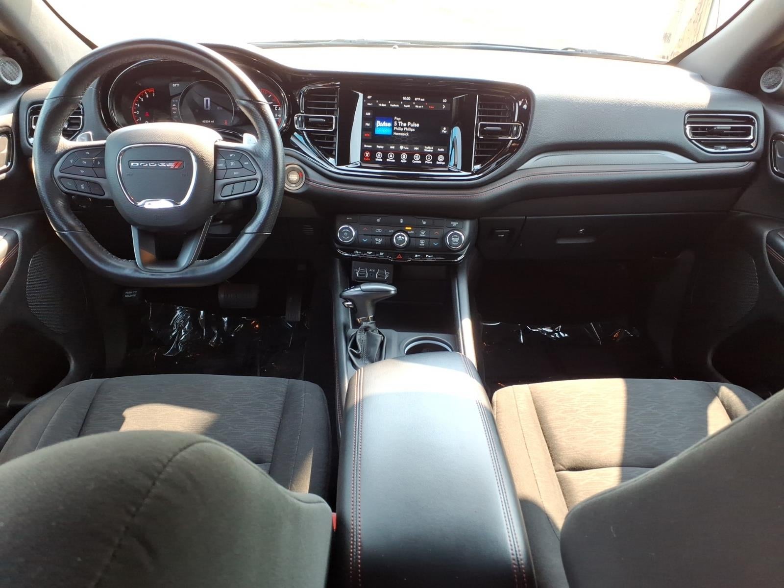2023 Dodge Durango GT AWD