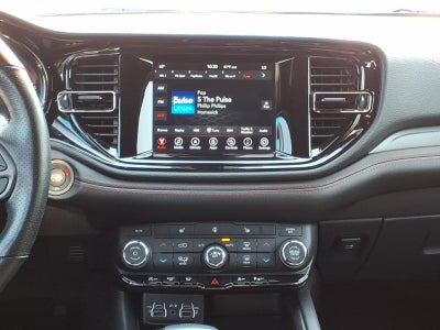 2023 Dodge Durango GT AWD
