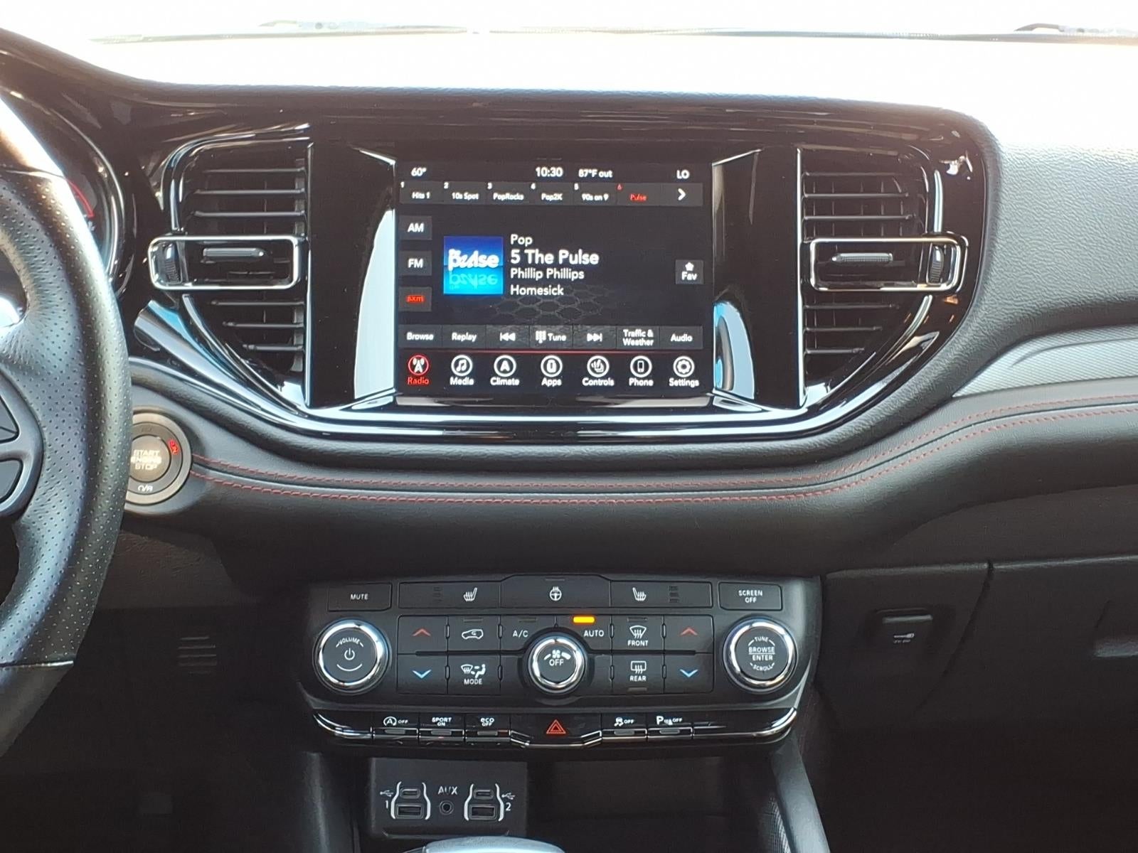 2023 Dodge Durango GT AWD