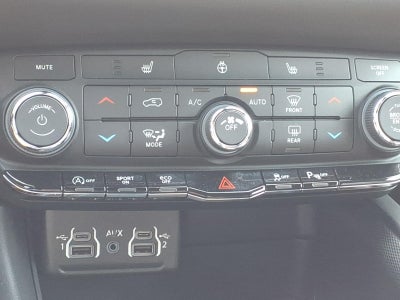 2023 Dodge Durango GT AWD