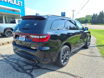 2023 Dodge Durango GT AWD