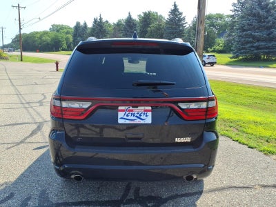 2023 Dodge Durango GT AWD