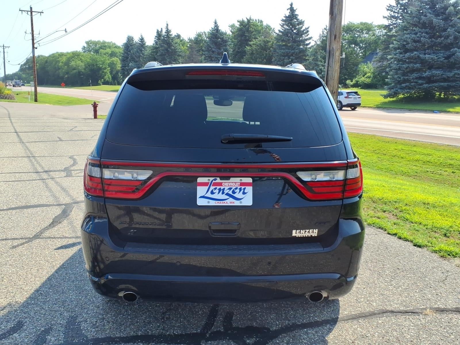 2023 Dodge Durango GT AWD
