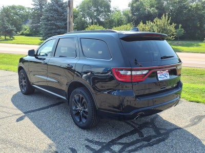 2023 Dodge Durango GT AWD