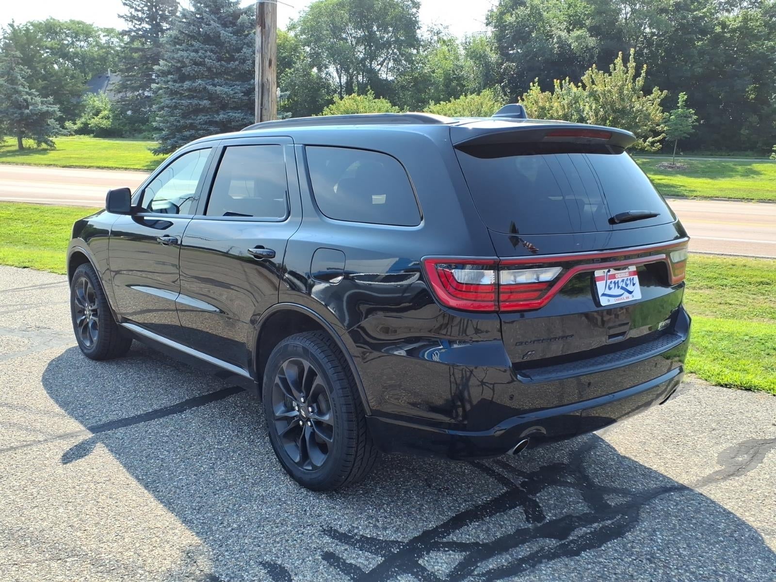 2023 Dodge Durango GT AWD