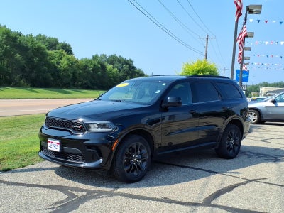 2023 Dodge Durango GT AWD
