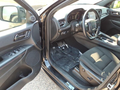 2023 Dodge Durango GT AWD