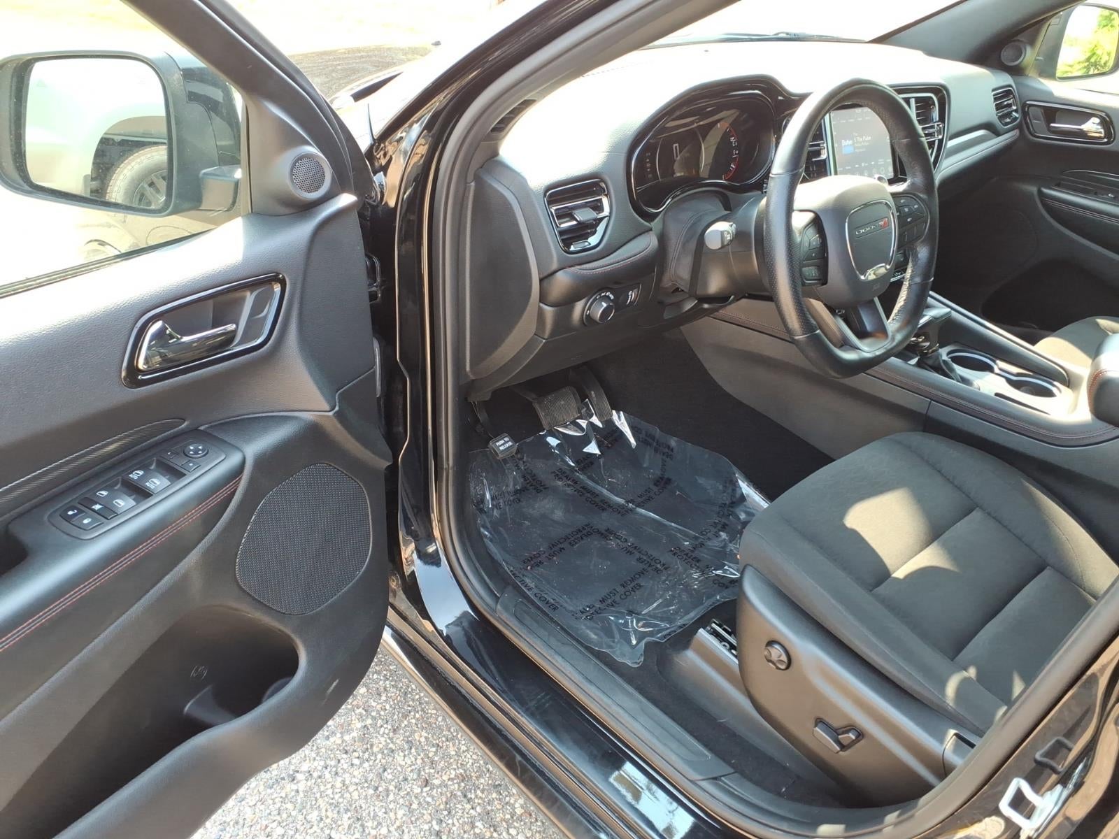 2023 Dodge Durango GT AWD