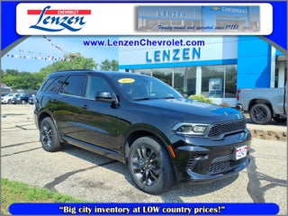 2023 Dodge Durango GT AWD