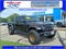 2025 Jeep Gladiator Mojave X