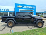 2025 Jeep Gladiator Mojave X