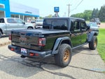2025 Jeep Gladiator Mojave X