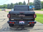 2025 Jeep Gladiator Mojave X