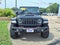 2025 Jeep Gladiator Mojave X