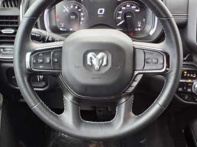 2024 RAM 1500 Rebel