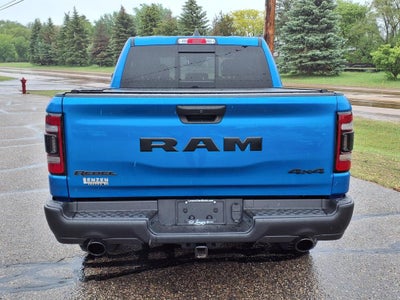 2024 RAM 1500 Rebel